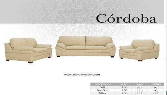 SALA CORDOBA AD