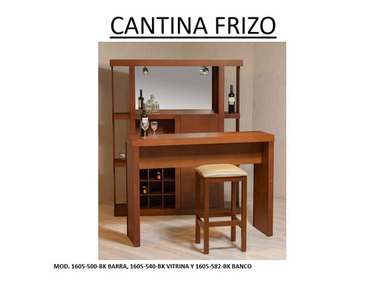 Cantina Frizo VG